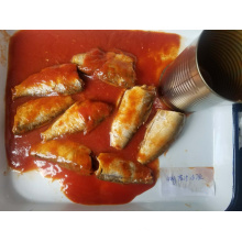 Canned Sardines From China Seafood Canned High Quality